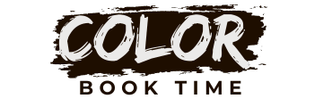 ColorBookTime